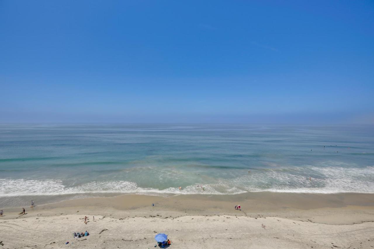 Solana Beach Condo With 4 Pools And Beach Access! Exteriör bild