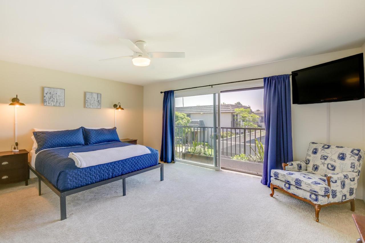 Solana Beach Condo With 4 Pools And Beach Access! Exteriör bild